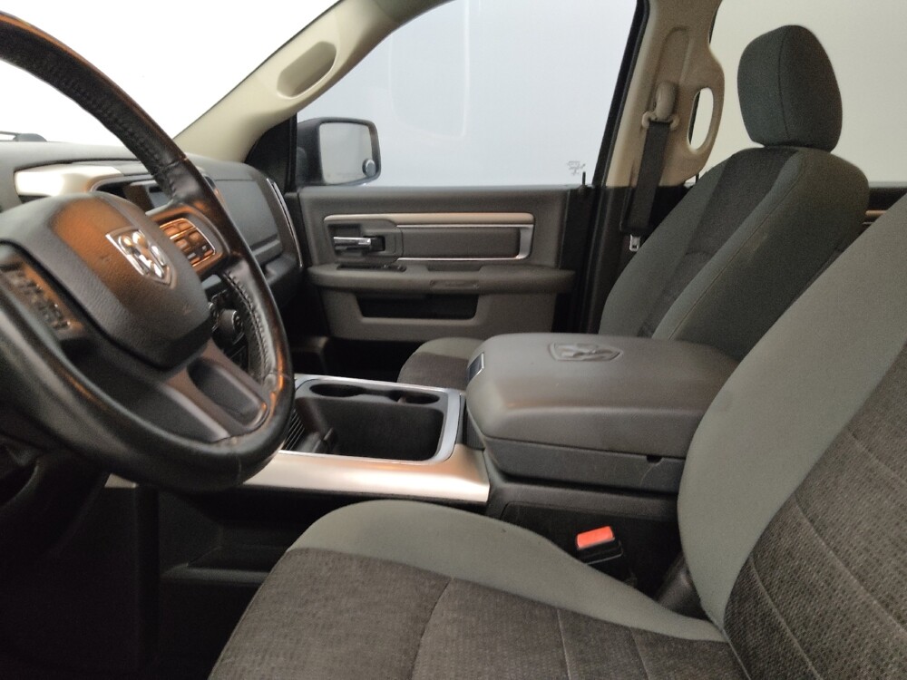 2020 RAM 1500 in Tallahassee, FL 32304 - 18093771 17