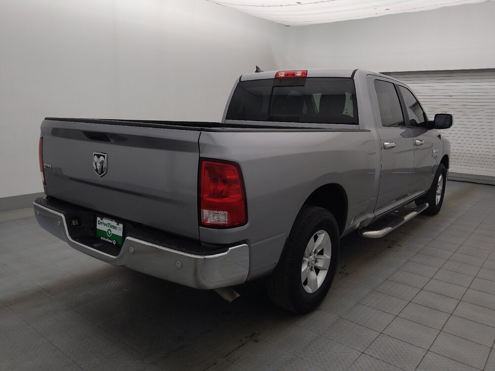 2020 RAM 1500 in Tallahassee, FL 32304 - 18093771 9