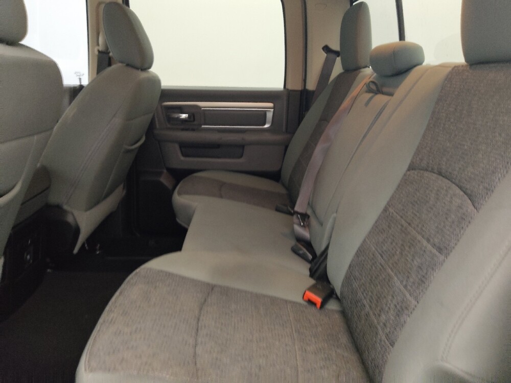 2020 RAM 1500 in Tallahassee, FL 32304 - 18093771 18