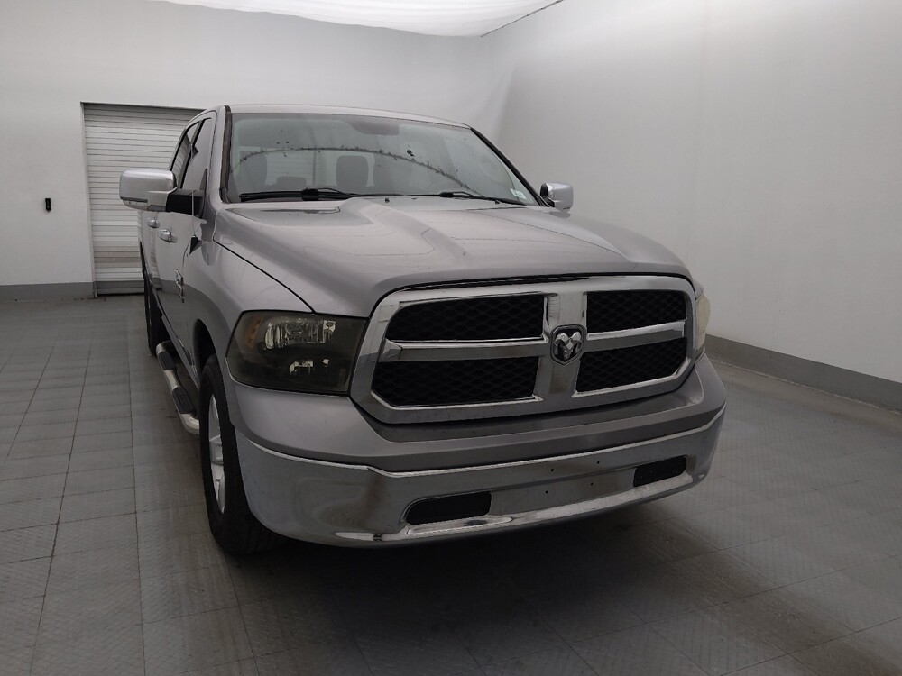 2020 RAM 1500 in Tallahassee, FL 32304 - 18093771 14