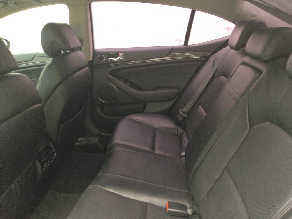 2016 Kia Cadenza in Lombard, IL 60148 - 18093773 18