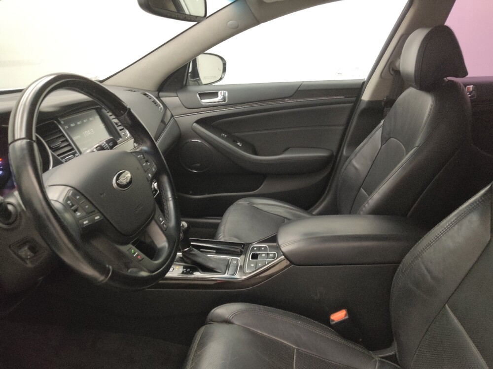 2016 Kia Cadenza in Lombard, IL 60148 - 18093773 17