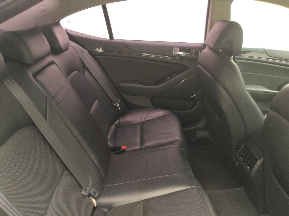 2016 Kia Cadenza in Lombard, IL 60148 - 18093773 19