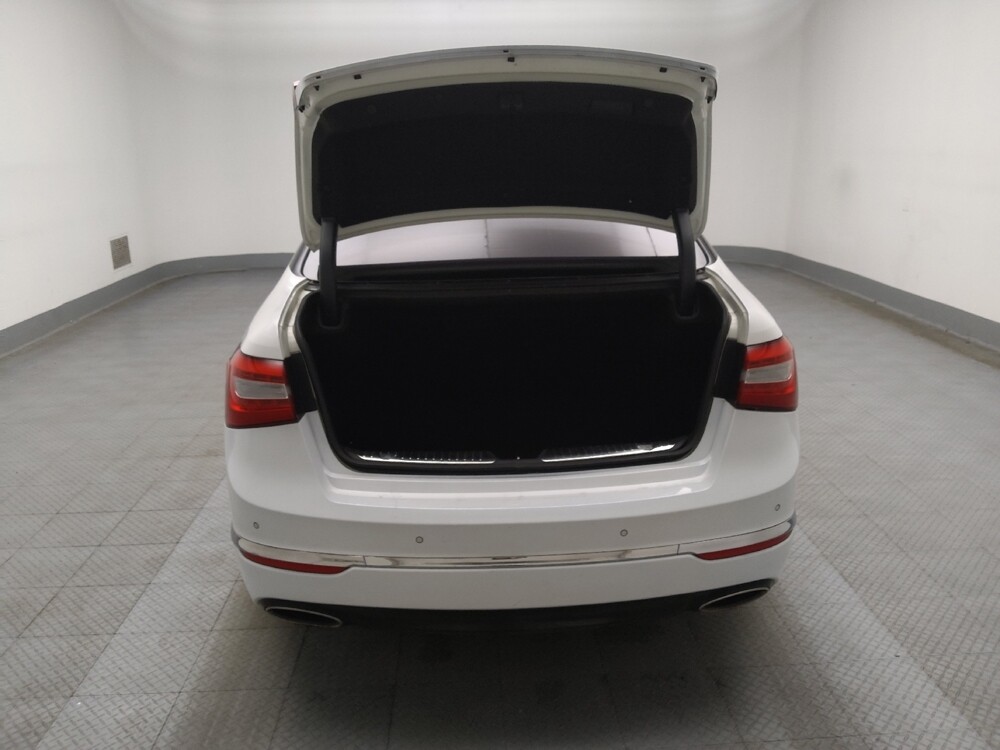 2016 Kia Cadenza in Lombard, IL 60148 - 18093773 29