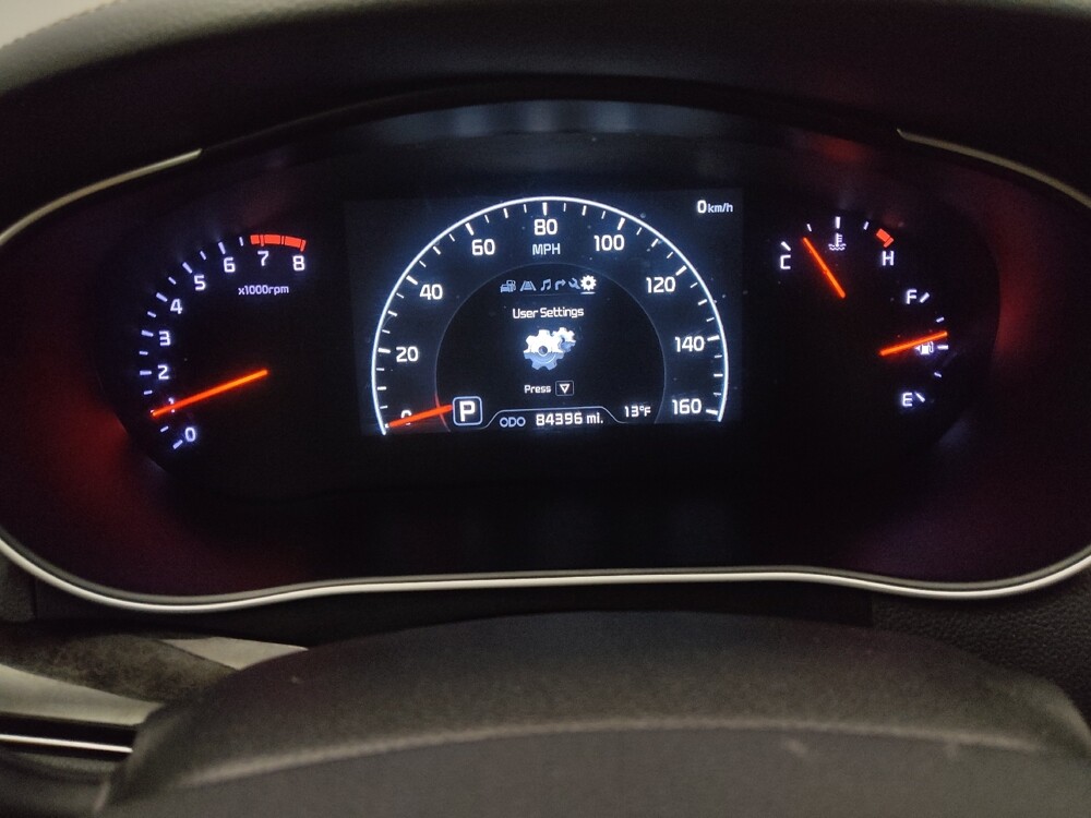 2016 Kia Cadenza in Lombard, IL 60148 - 18093773 23