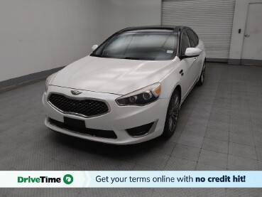 2016 Kia Cadenza in Lombard, IL 60148