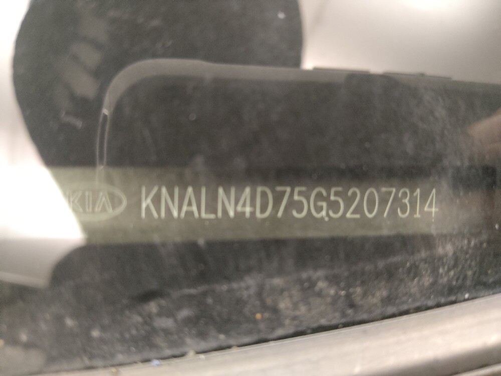 2016 Kia Cadenza in Lombard, IL 60148 - 18093773 33