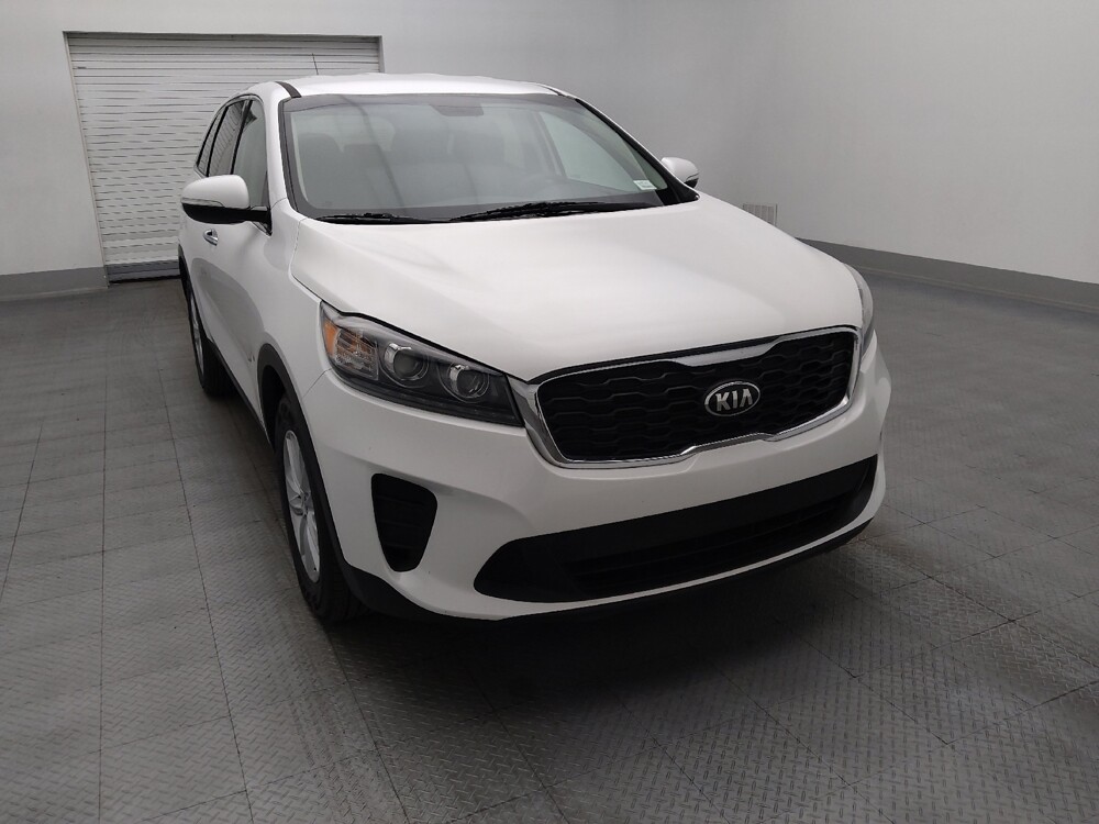 2020 Kia Sorento in Savannah, GA 31419 - 18093774 14