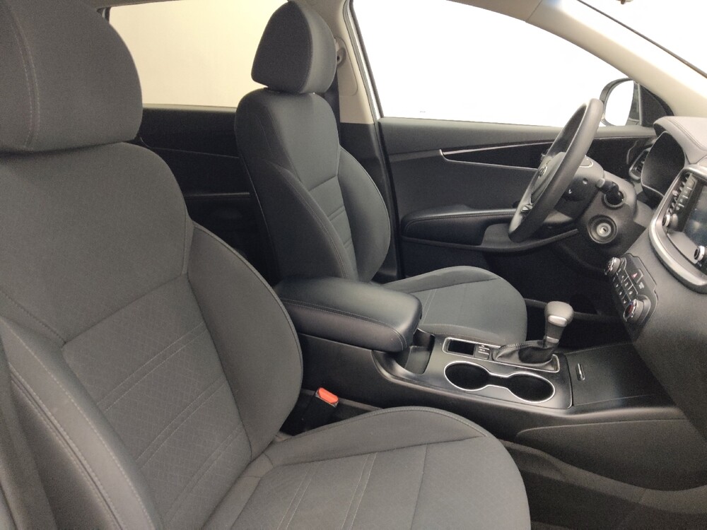 2020 Kia Sorento in Savannah, GA 31419 - 18093774 21