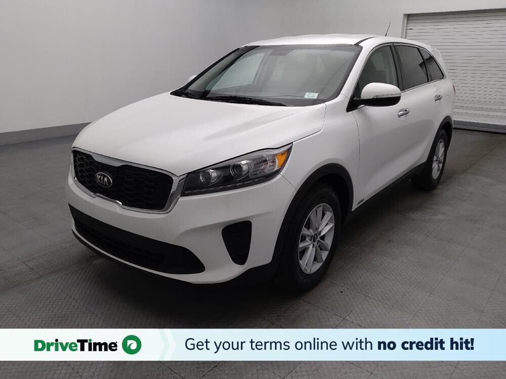 2020 Kia Sorento in Savannah, GA 31419 - 18093774