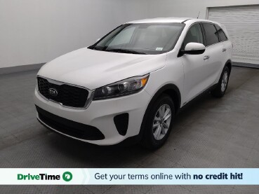 2020 Kia Sorento in Savannah, GA 31419