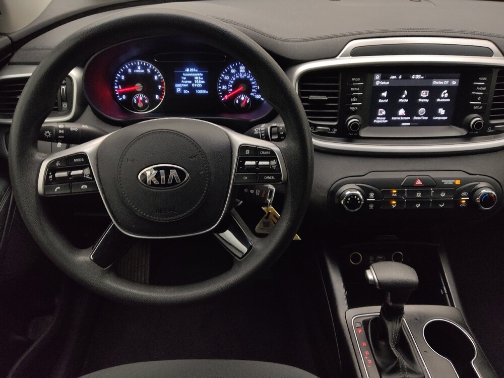 2020 Kia Sorento in Savannah, GA 31419 - 18093774 22