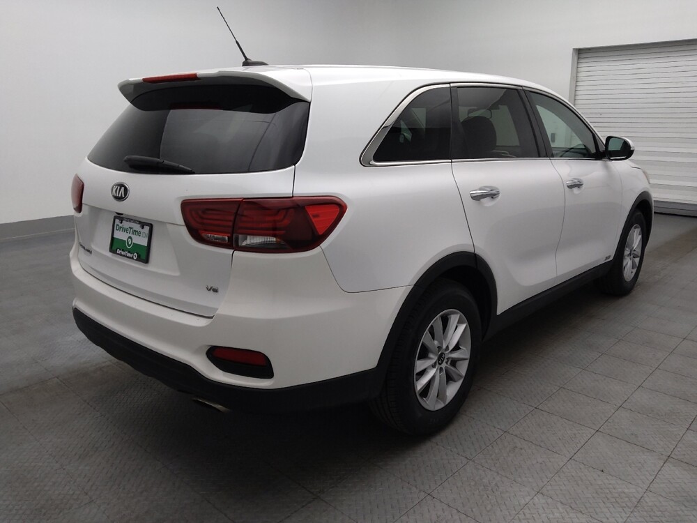 2020 Kia Sorento in Savannah, GA 31419 - 18093774 9
