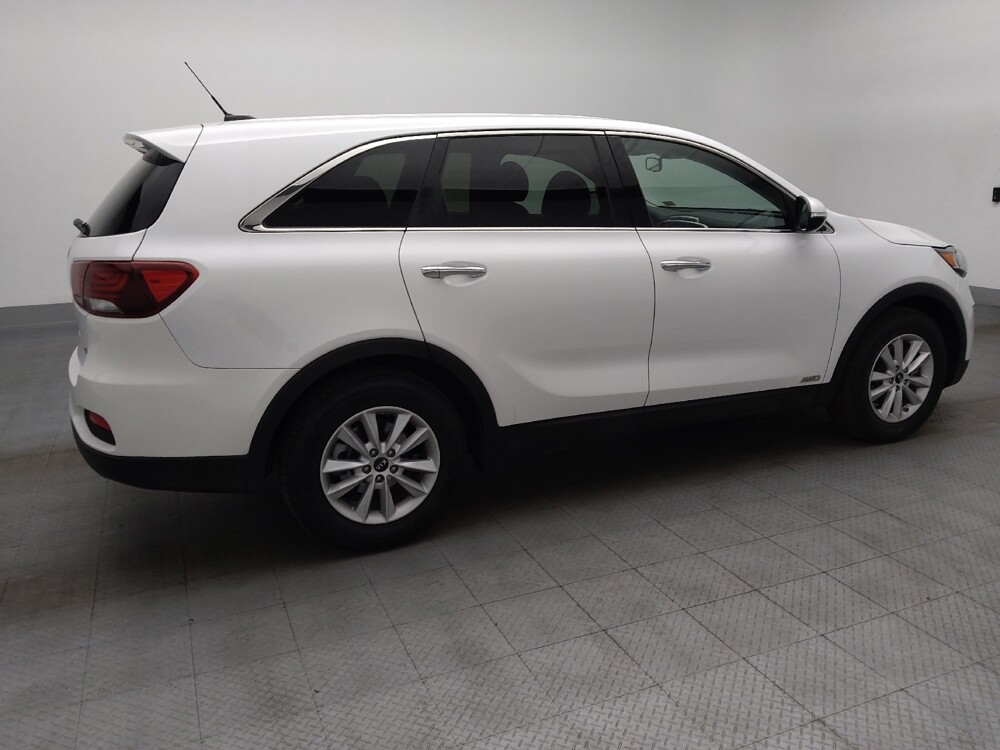 2020 Kia Sorento in Savannah, GA 31419 - 18093774 10