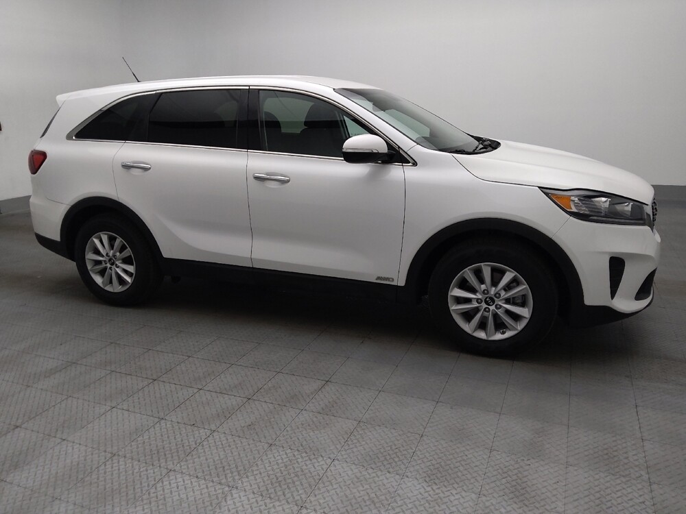 2020 Kia Sorento in Savannah, GA 31419 - 18093774 11