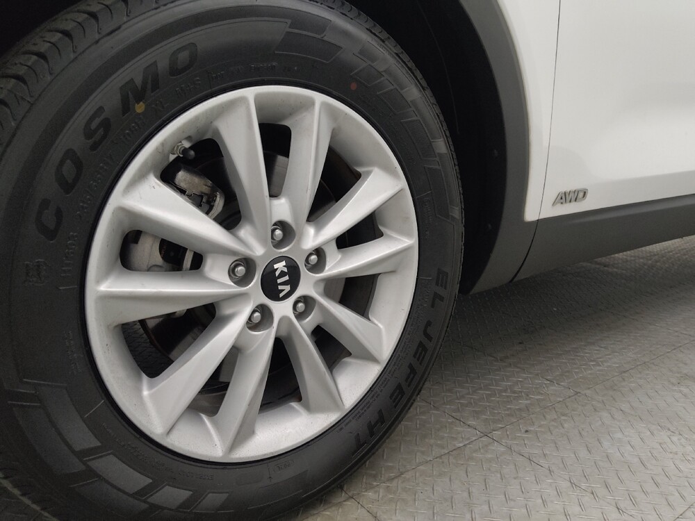 2020 Kia Sorento in Savannah, GA 31419 - 18093774 31