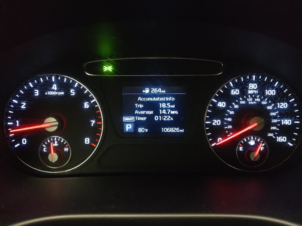 2020 Kia Sorento in Savannah, GA 31419 - 18093774 23