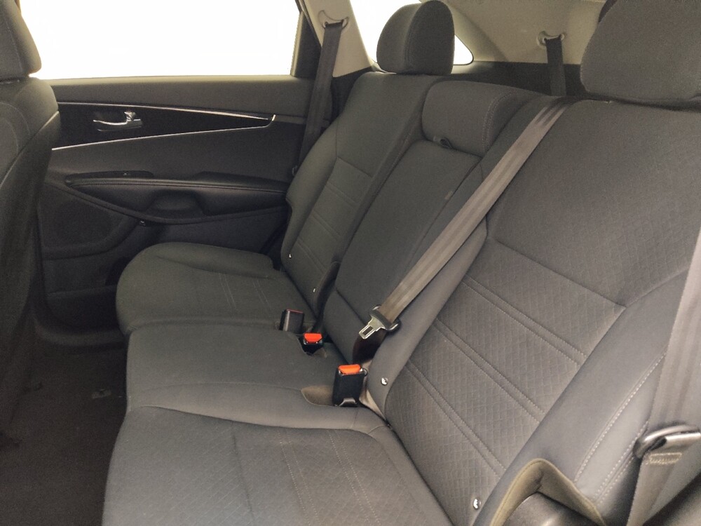 2020 Kia Sorento in Savannah, GA 31419 - 18093774 18