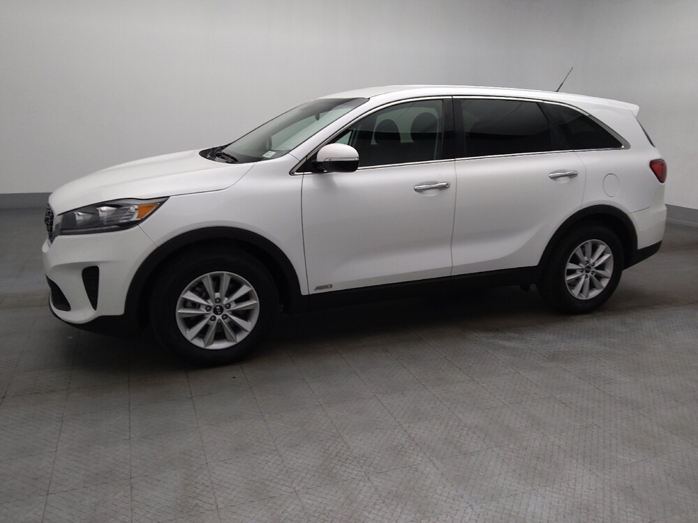2020 Kia Sorento in Savannah, GA 31419 - 18093774 2