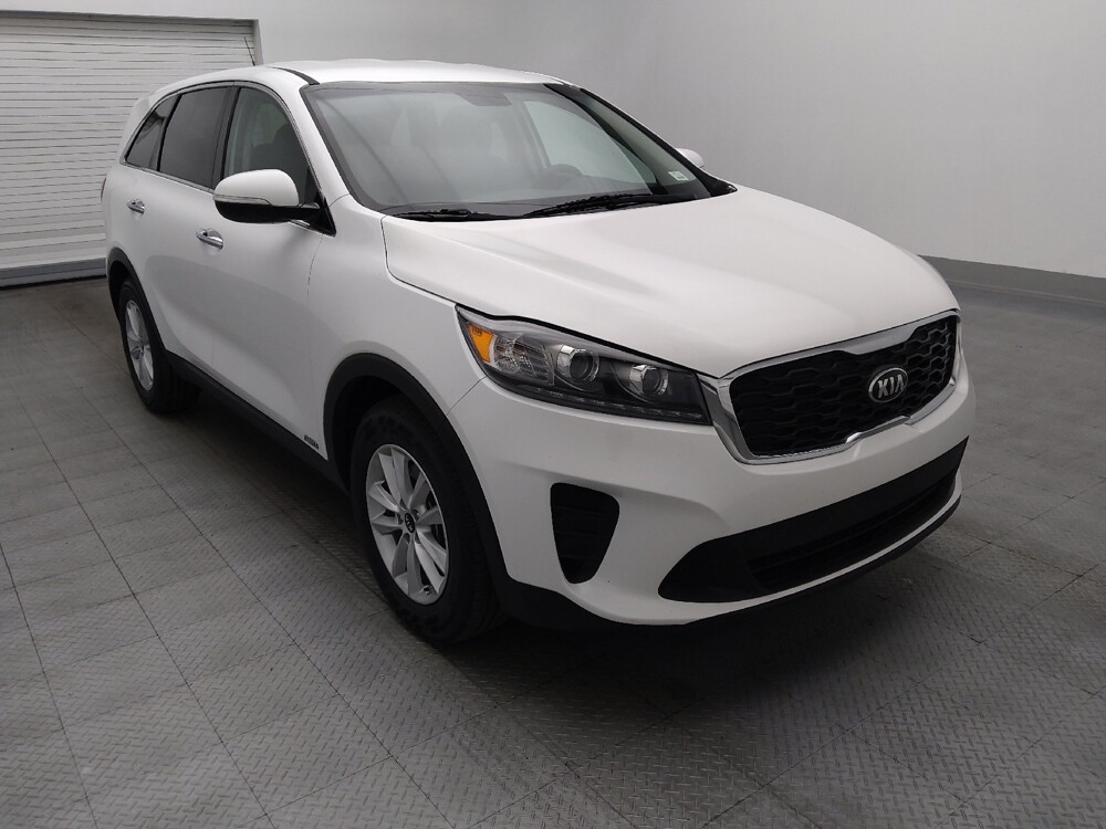 2020 Kia Sorento in Savannah, GA 31419 - 18093774 13