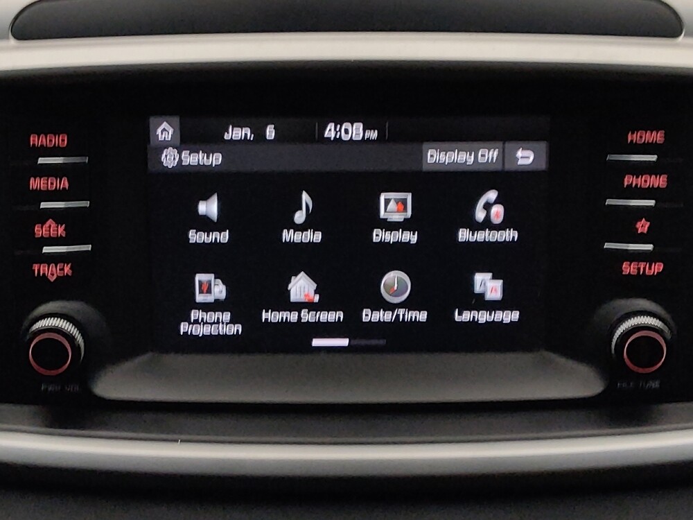 2020 Kia Sorento in Savannah, GA 31419 - 18093774 25