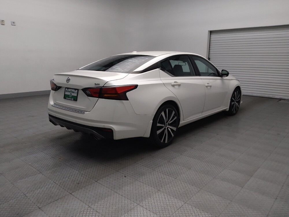 2020 Nissan Altima in Arlington, TX 76011 - 18093775 9