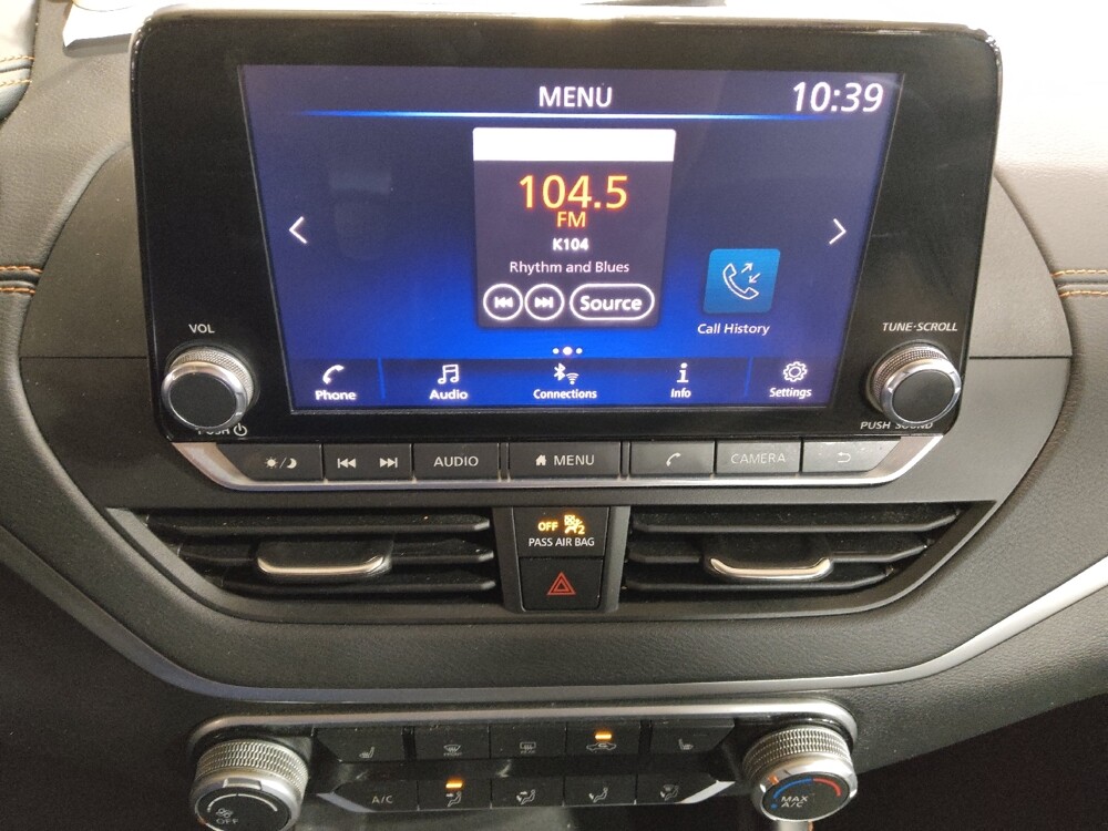 2020 Nissan Altima in Arlington, TX 76011 - 18093775 25