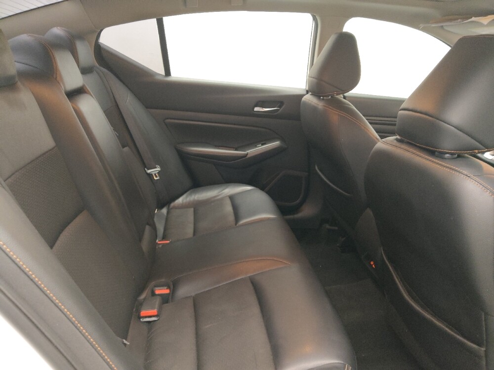 2020 Nissan Altima in Arlington, TX 76011 - 18093775 19