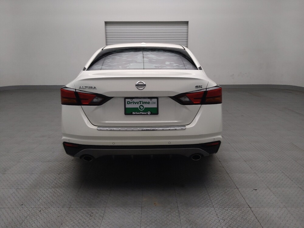 2020 Nissan Altima in Arlington, TX 76011 - 18093775 7