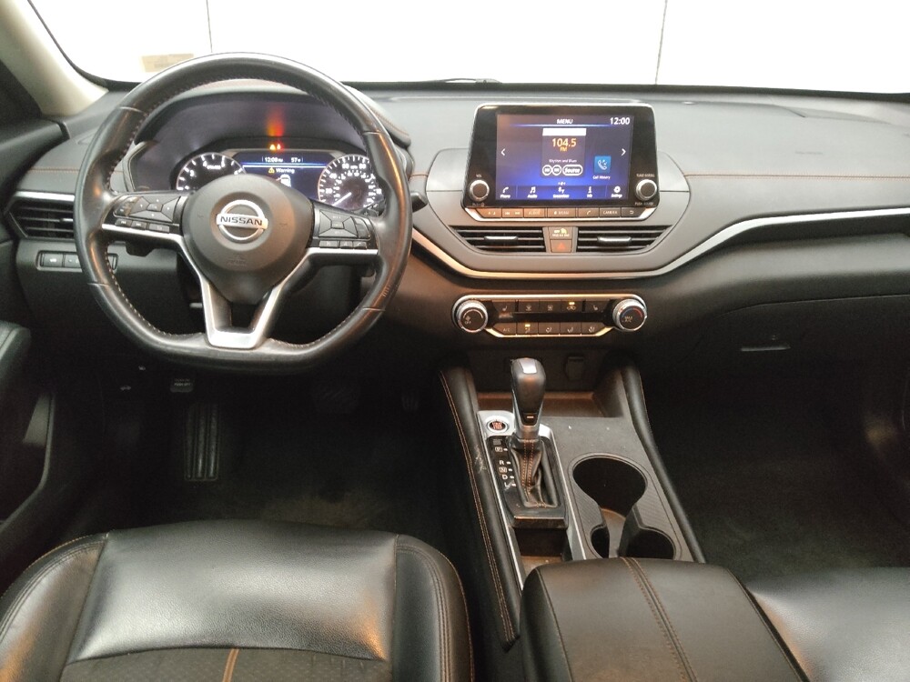 2020 Nissan Altima in Arlington, TX 76011 - 18093775 22