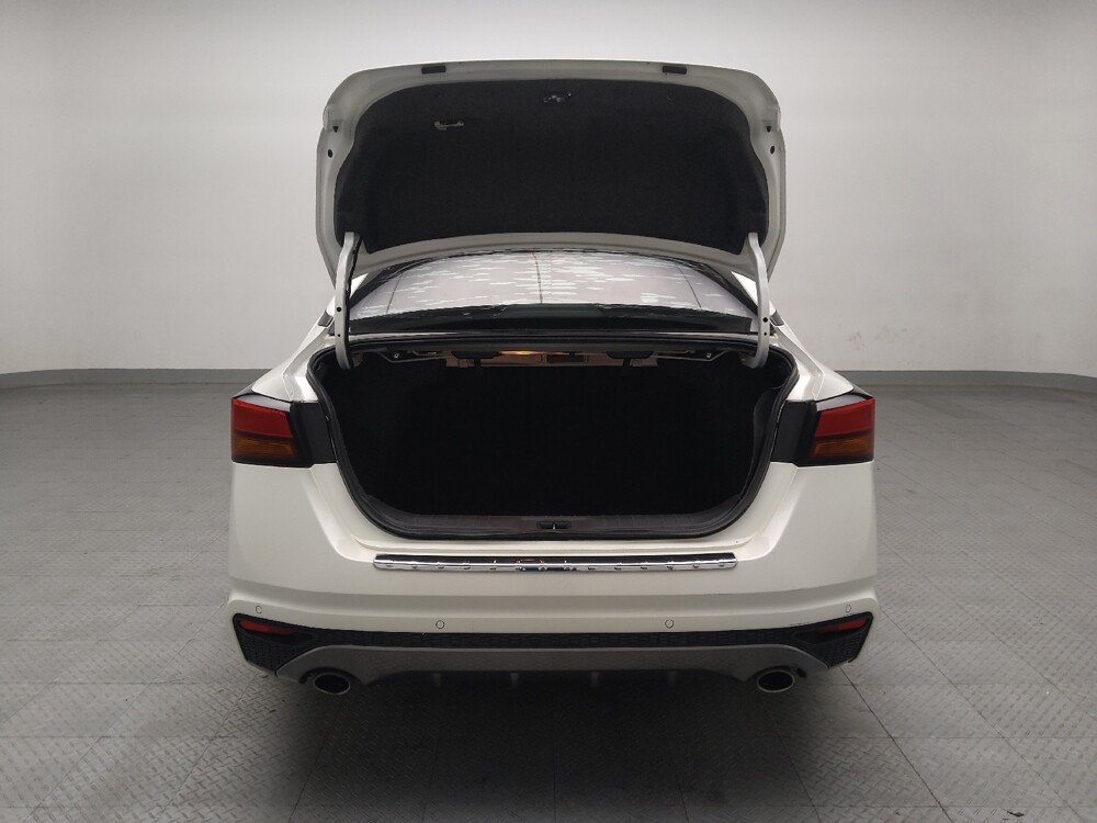 2020 Nissan Altima in Arlington, TX 76011 - 18093775 29