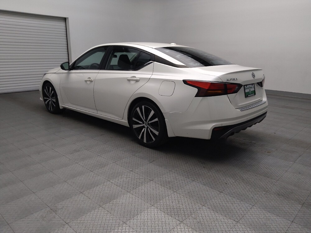 2020 Nissan Altima in Arlington, TX 76011 - 18093775 5