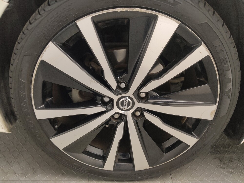 2020 Nissan Altima in Arlington, TX 76011 - 18093775 31