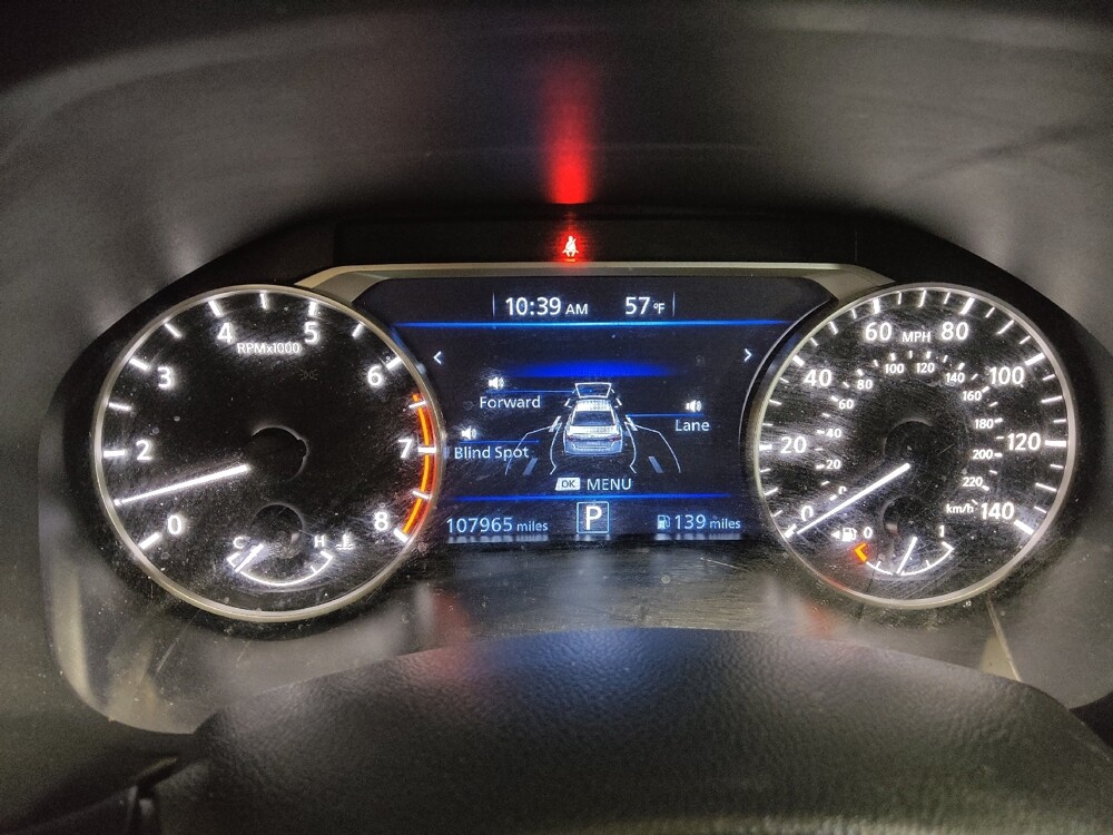 2020 Nissan Altima in Arlington, TX 76011 - 18093775 23