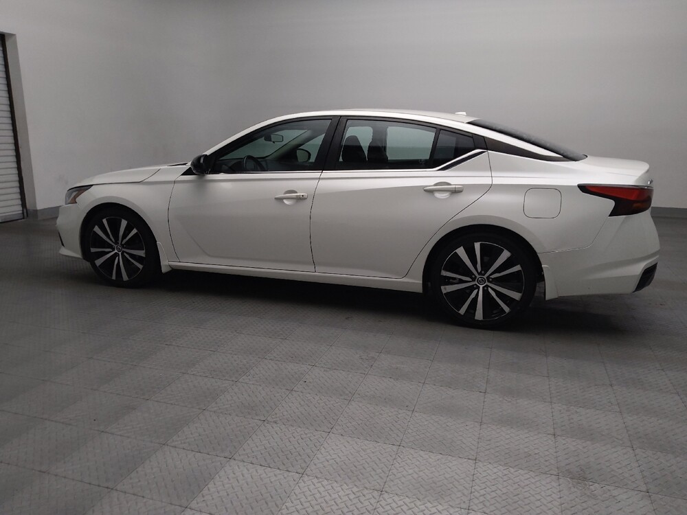 2020 Nissan Altima in Arlington, TX 76011 - 18093775 3
