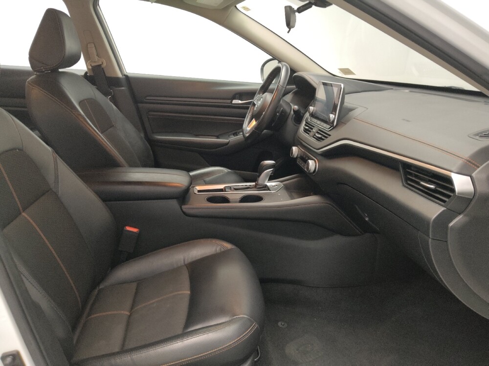 2020 Nissan Altima in Arlington, TX 76011 - 18093775 21