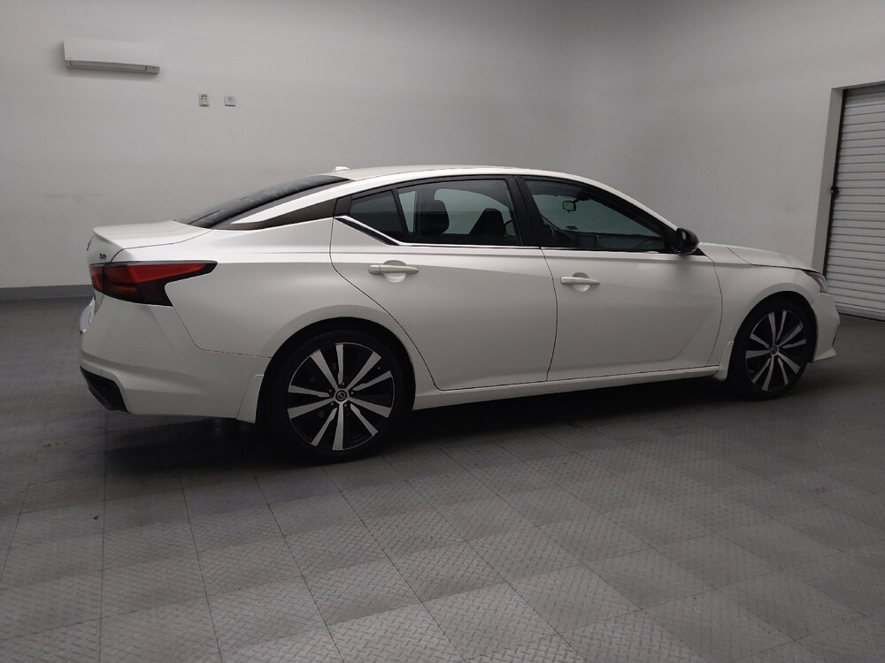 2020 Nissan Altima in Arlington, TX 76011 - 18093775 10
