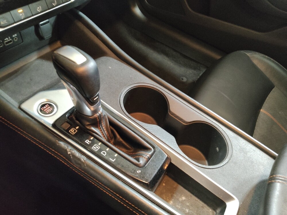 2020 Nissan Altima in Arlington, TX 76011 - 18093775 26