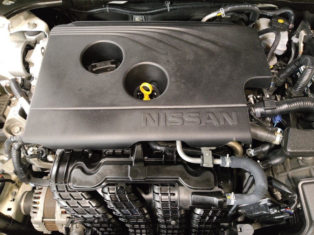 2020 Nissan Altima in Arlington, TX 76011 - 18093775 30