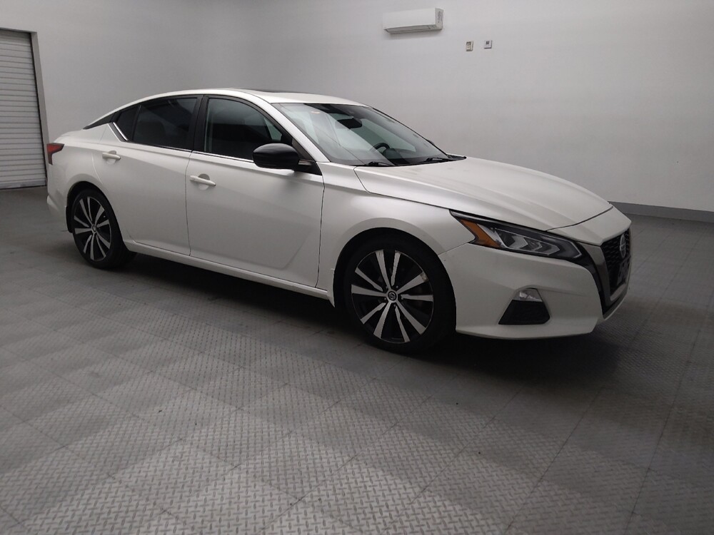 2020 Nissan Altima in Arlington, TX 76011 - 18093775 13