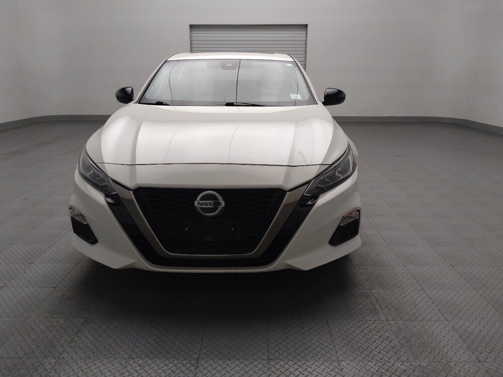 2020 Nissan Altima in Arlington, TX 76011 - 18093775 15