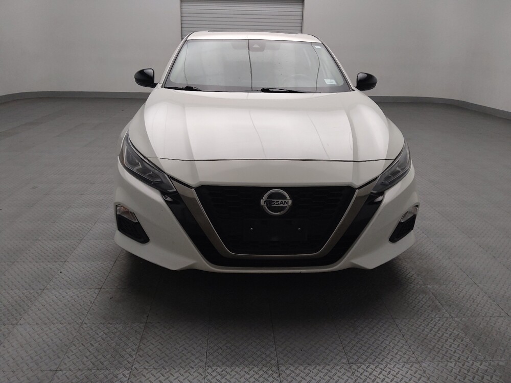 2020 Nissan Altima in Arlington, TX 76011 - 18093775 14