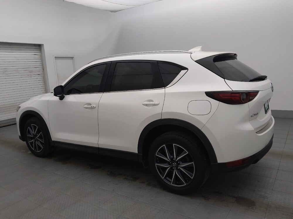2018 Mazda CX-5 in Tampa, FL 33612 - 18093776 3