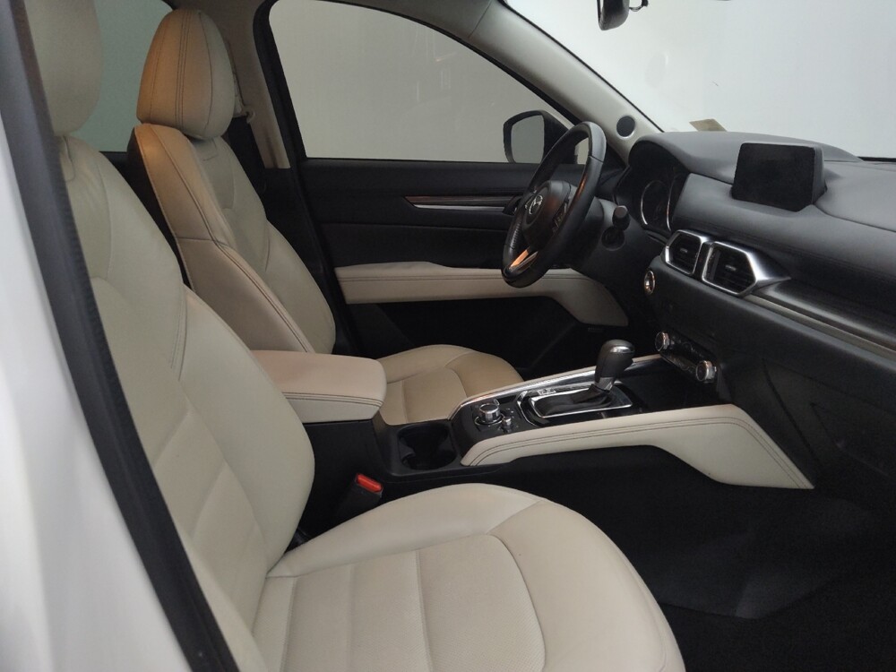 2018 Mazda CX-5 in Tampa, FL 33612 - 18093776 21