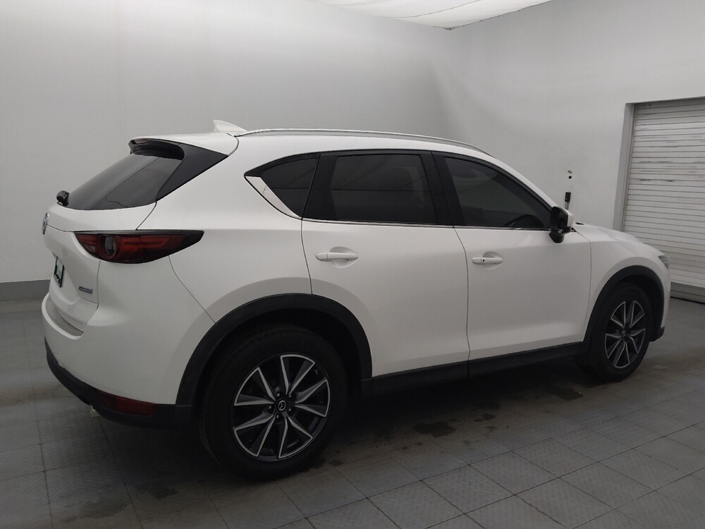 2018 Mazda CX-5 in Tampa, FL 33612 - 18093776 10