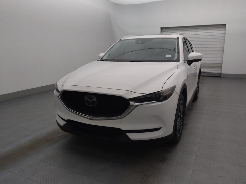 2018 Mazda CX-5 in Tampa, FL 33612 - 18093776 15