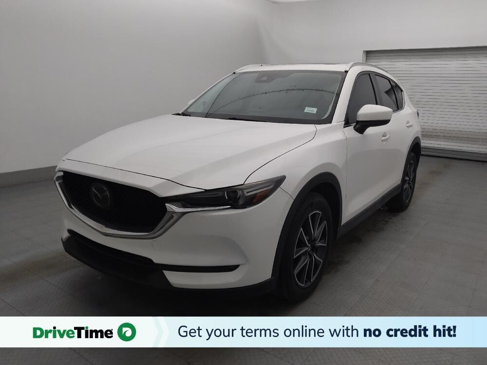 2018 Mazda CX-5 in Tampa, FL 33612 - 18093776
