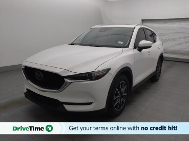 2018 Mazda CX-5 in Tampa, FL 33612