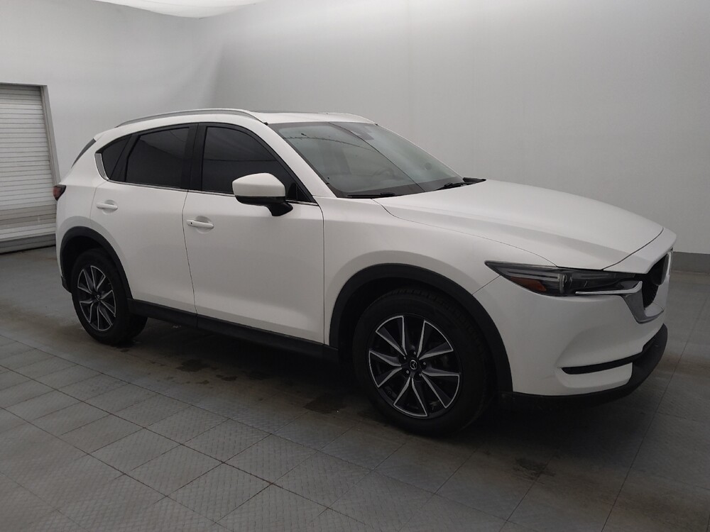 2018 Mazda CX-5 in Tampa, FL 33612 - 18093776 11