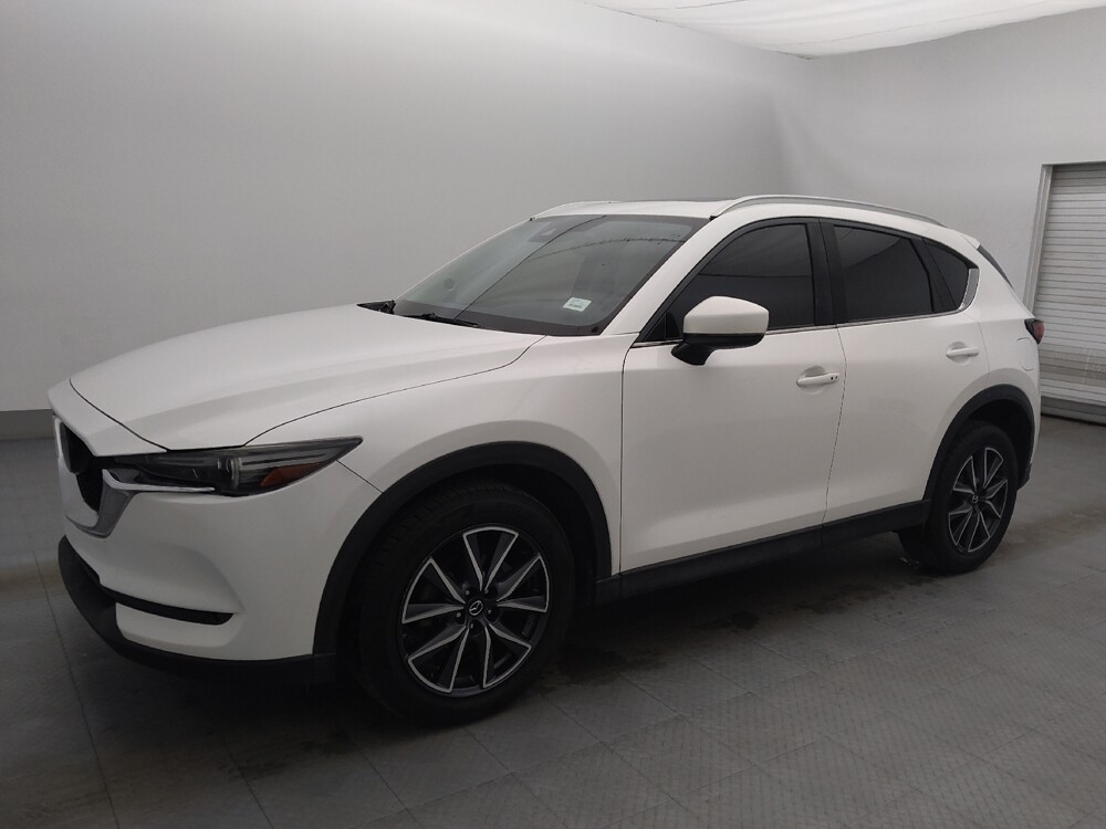 2018 Mazda CX-5 in Tampa, FL 33612 - 18093776 2